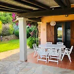 Bouganville Vista Mare