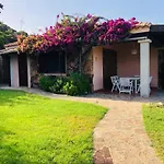 דירה Bouganville Vista Mare פורטו אוטיאולו