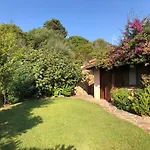 Bouganville Vista Mare פורטו אוטיאולו