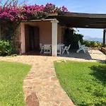 Bouganville Vista Mare דירה פורטו אוטיאולו