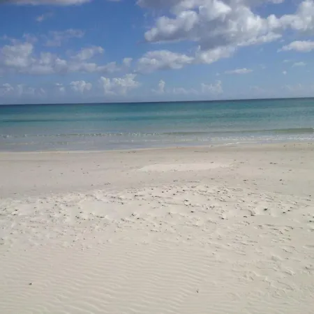 Bouganville Vista Mare 아파트 *