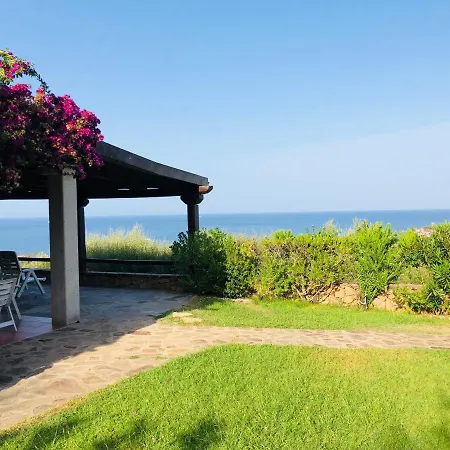 Bouganville Vista Mare