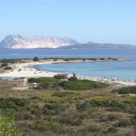 Bouganville Vista Mare 아파트 *