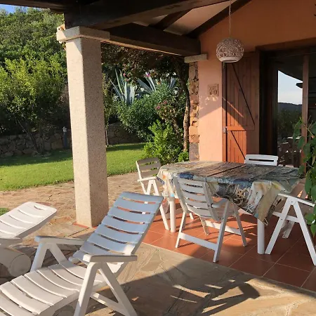 Appartamento Bouganville Vista Mare *