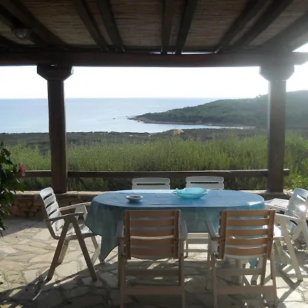 Bouganville Vista Mare * 포르토 오티올루