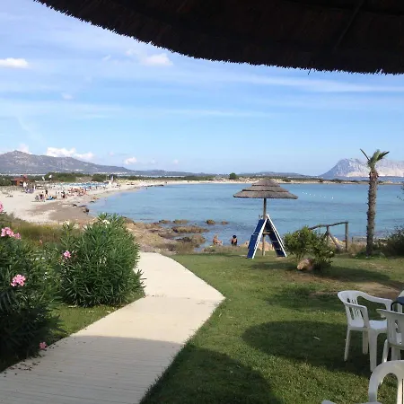 Appartamento Bouganville Vista Mare