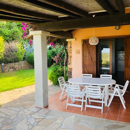 Bouganville Vista Mare