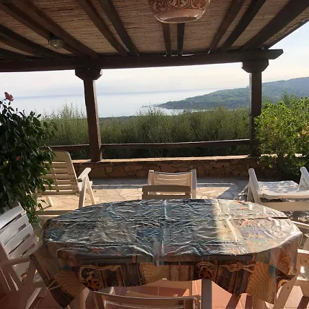 Bouganville Vista Mare 아파트