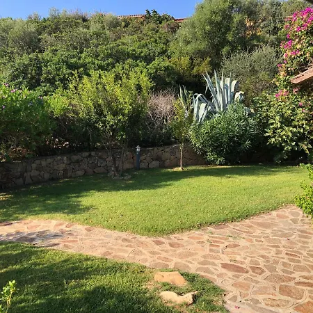 아파트 Bouganville Vista Mare