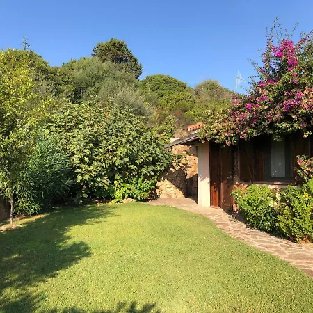 Bouganville Vista Mare Porto Ottiolu