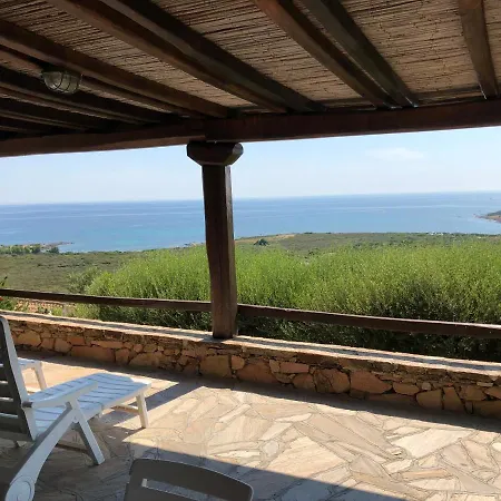 Bouganville Vista Mare Appartamento