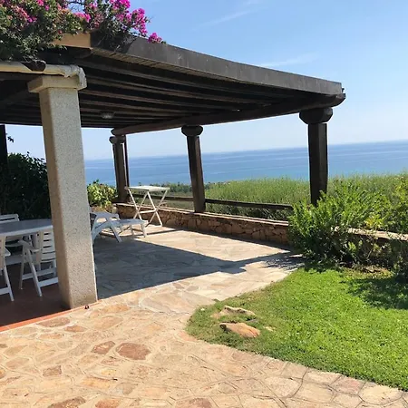 Bouganville Vista Mare 아파트 포르토 오티올루