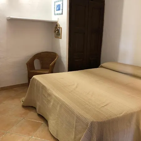 Appartamento Bouganville Vista Mare *