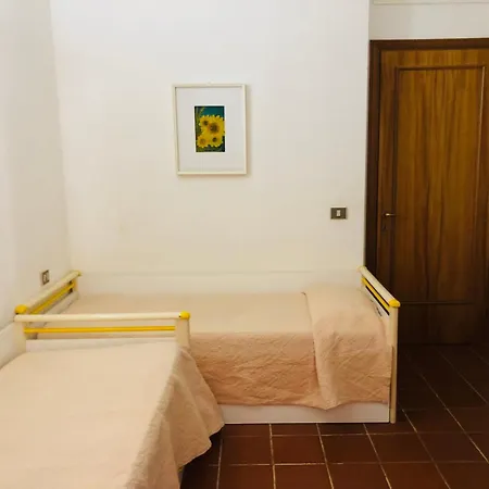 Appartamento Bouganville Vista Mare Porto Ottiolu