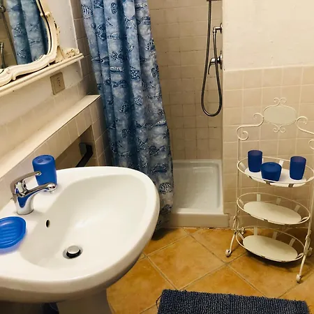 아파트 Bouganville Vista Mare