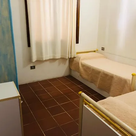 Appartamento Bouganville Vista Mare *