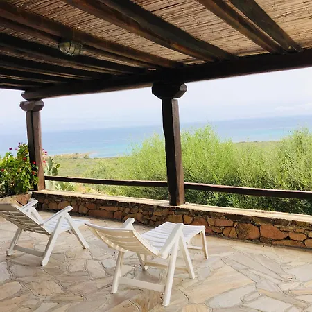 Bouganville Vista Mare