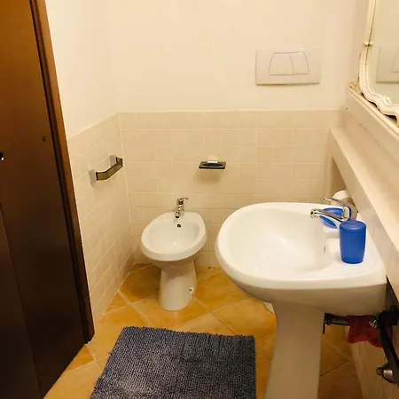Bouganville Vista Mare Appartamento