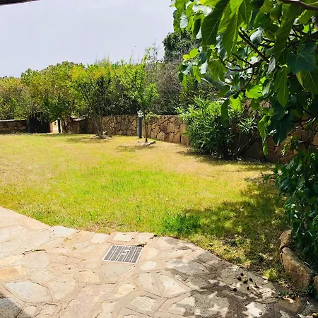 Bouganville Vista Mare Appartamento Porto Ottiolu