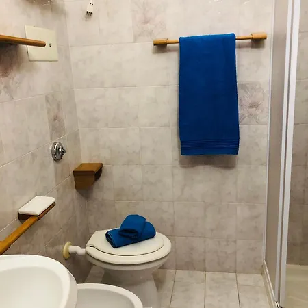 Bouganville Vista Mare *