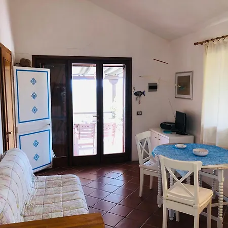 Bouganville Vista Mare דירה