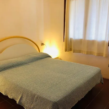 Bouganville Vista Mare Appartamento Porto Ottiolu