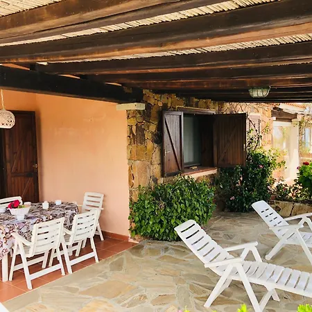 Bouganville Vista Mare Appartamento