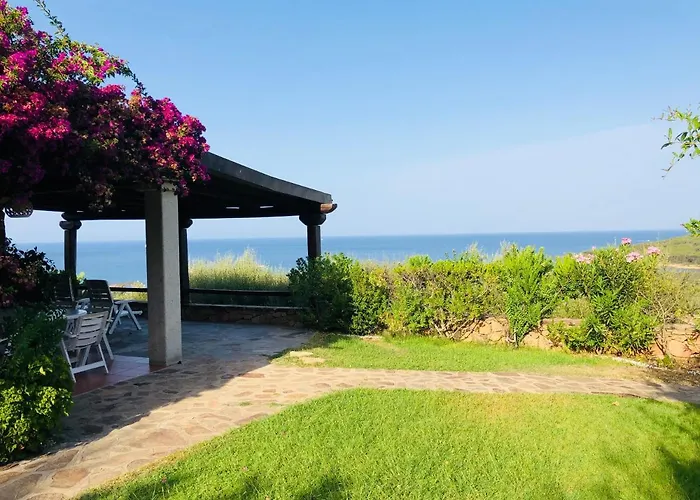 Bouganville Vista Mare