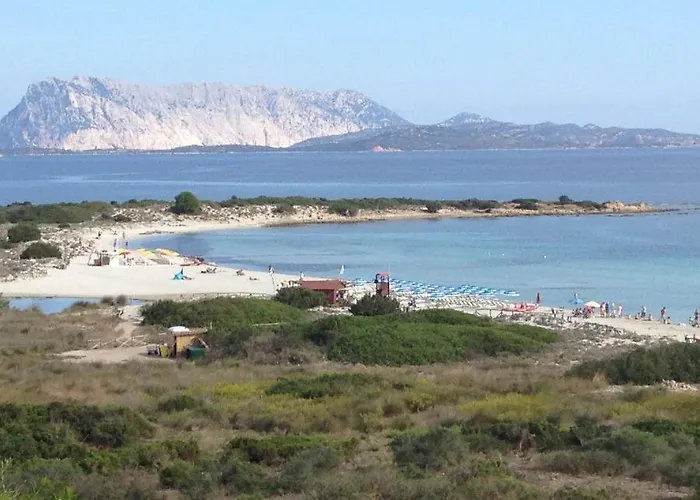 Bouganville Vista Mare شقة *