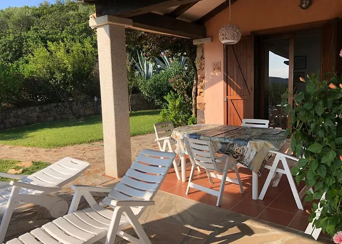شقة Bouganville Vista Mare *