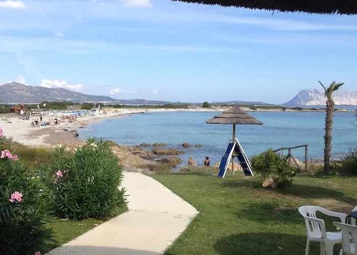 شقة Bouganville Vista Mare