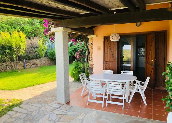 Bouganville Vista Mare