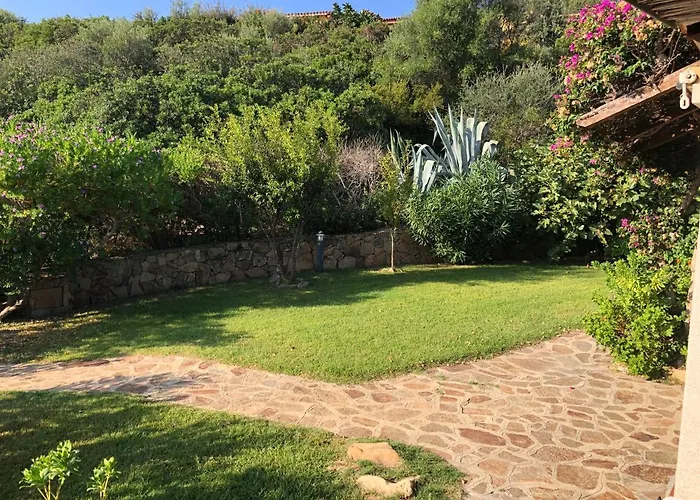 شقة Bouganville Vista Mare