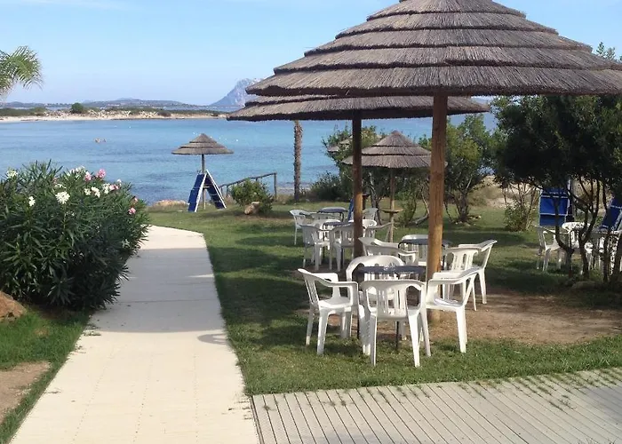شقة Bouganville Vista Mare بورتو أوتيولو
