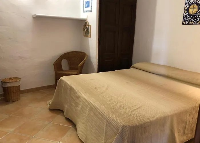 شقة Bouganville Vista Mare *