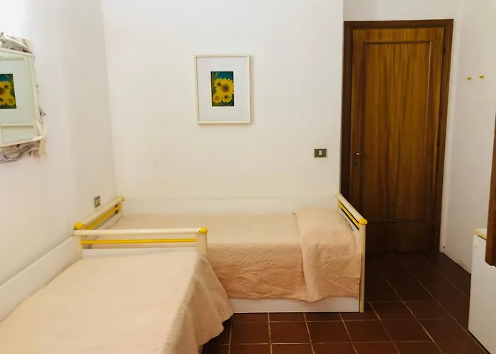 شقة Bouganville Vista Mare بورتو أوتيولو