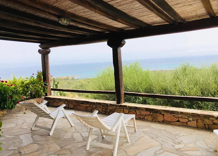 Bouganville Vista Mare