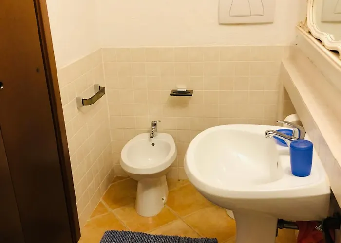 Bouganville Vista Mare شقة