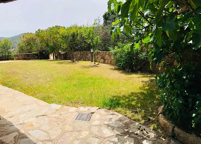 Bouganville Vista Mare شقة بورتو أوتيولو