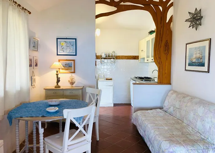 Bouganville Vista Mare *